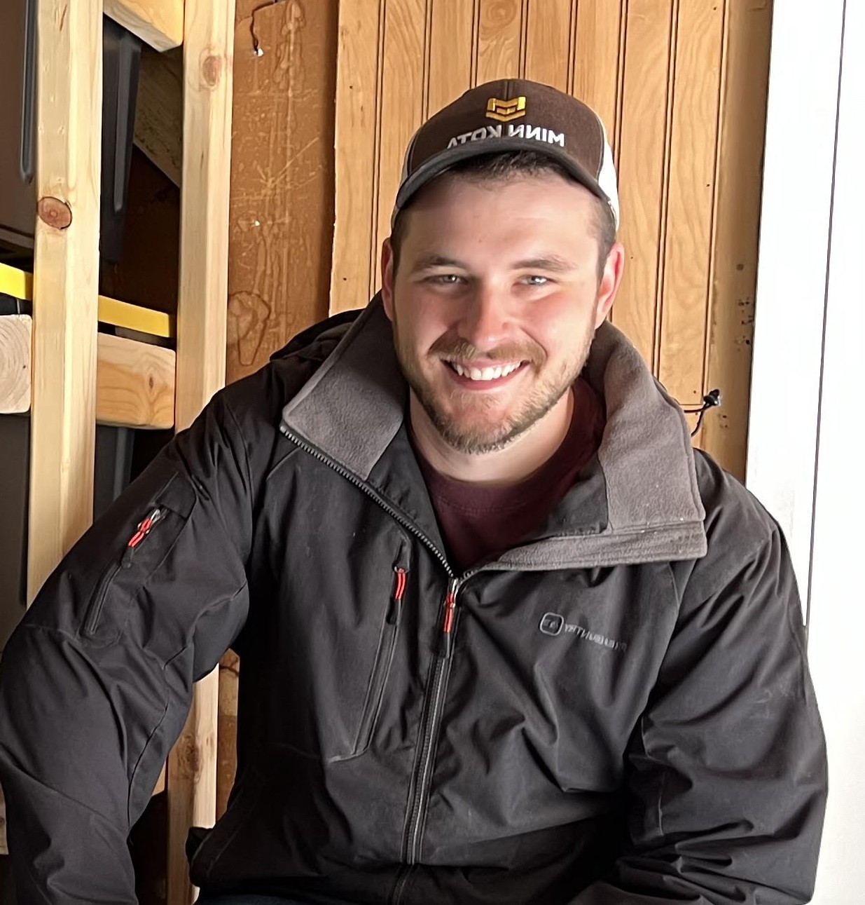 Joe Long - Owner of Elite Storage Systems